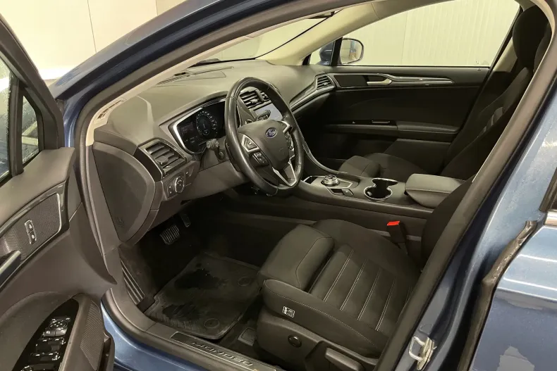 Ford Mondeo din 2020 cu 141.641 km - oferta FOR104077 - foto 5