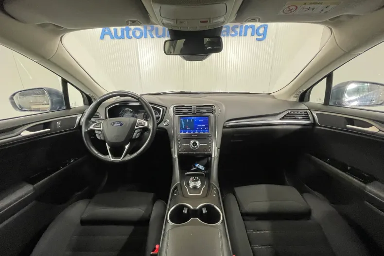 Ford Mondeo din 2020 cu 141.641 km - oferta FOR104077 - foto 7