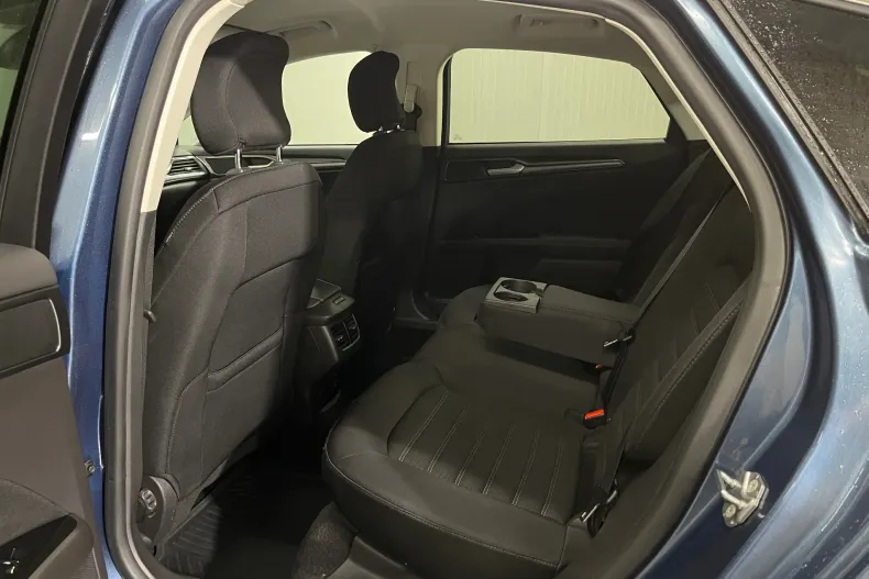 Ford Mondeo din 2020 cu 141.641 km - oferta FOR104077 - foto 10