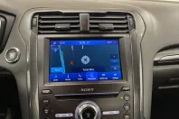 Ford Mondeo din 2020 cu 141.641 km - oferta FOR104077 - foto 14