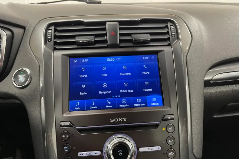 Ford Mondeo din 2020 cu 141.641 km - oferta FOR104077 - foto 15