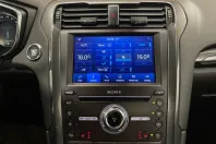 Ford Mondeo din 2020 cu 141.641 km - oferta FOR104077 - foto 19