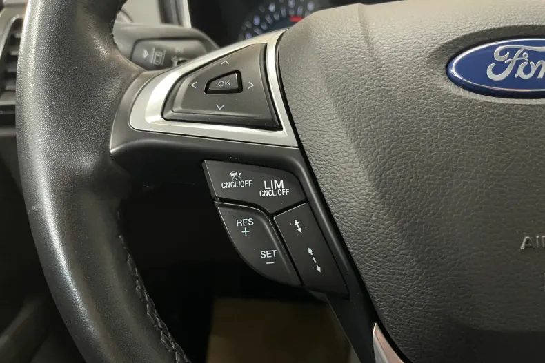 Ford Mondeo din 2020 cu 141.641 km - oferta FOR104077 - foto 24