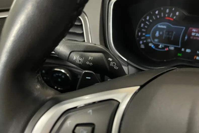 Ford Mondeo din 2020 cu 141.641 km - oferta FOR104077 - foto 25