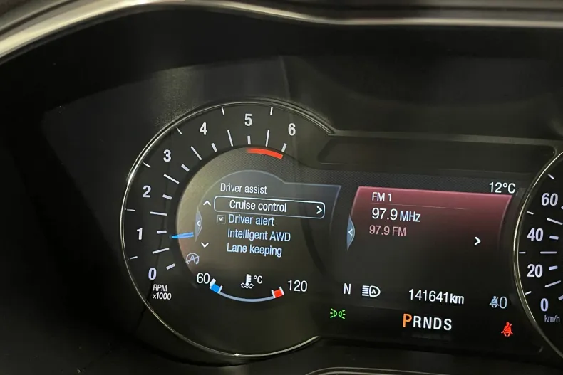 Ford Mondeo din 2020 cu 141.641 km - oferta FOR104077 - foto 29