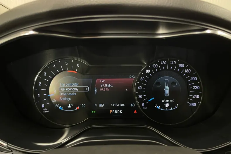 Ford Mondeo din 2020 cu 141.641 km - oferta FOR104077 - foto 31