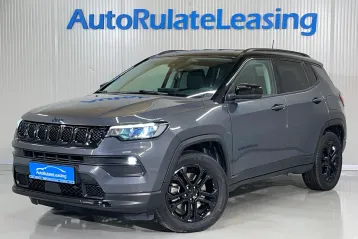 Jeep Compass din 2022 - oferta JEE104080