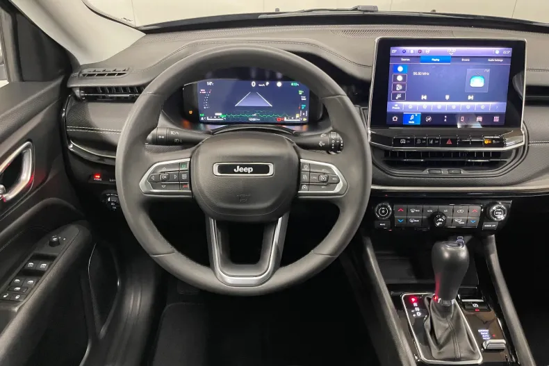 Jeep Compass din 2022 cu 123.261 km - oferta JEE104080 - foto 6