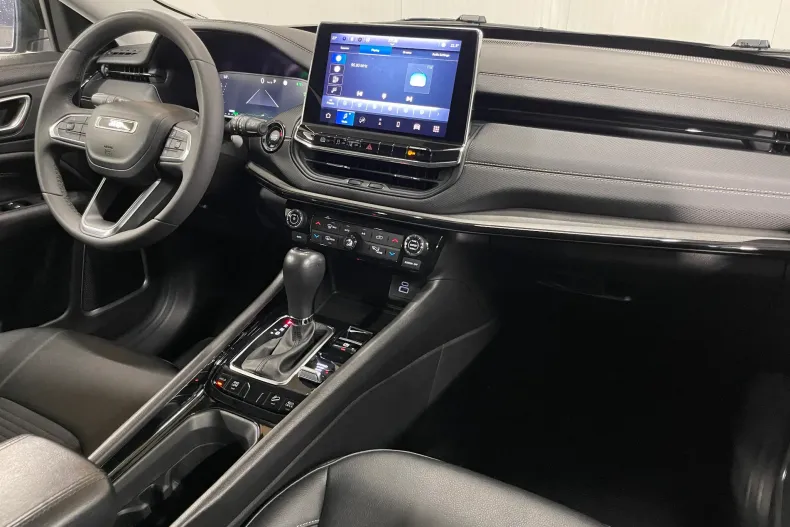 Jeep Compass din 2022 cu 123.261 km - oferta JEE104080 - foto 8