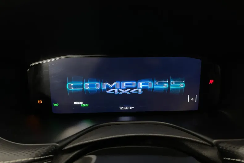 Jeep Compass din 2022 cu 123.261 km - oferta JEE104080 - foto 24