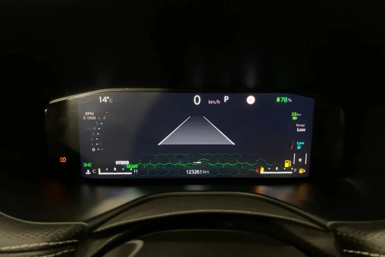 Jeep Compass din 2022 cu 123.261 km - oferta JEE104080 - foto 25