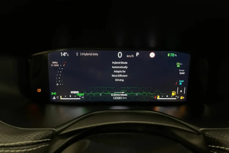 Jeep Compass din 2022 cu 123.261 km - oferta JEE104080 - foto 26