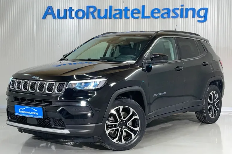 Jeep Compass din 2022 cu 73.704 km - oferta JEE104081 - foto 1