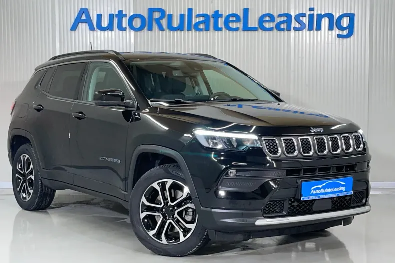 Jeep Compass din 2022 cu 73.704 km - oferta JEE104081 - foto 2