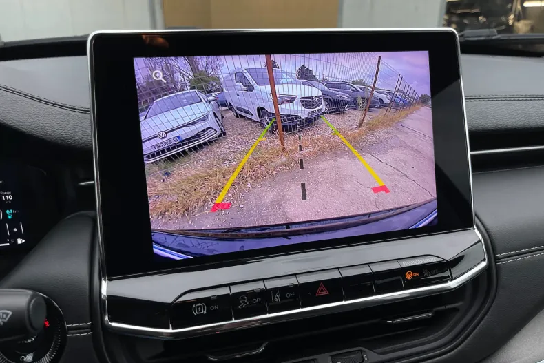 Jeep Compass din 2022 cu 73.704 km - oferta JEE104081 - foto 13