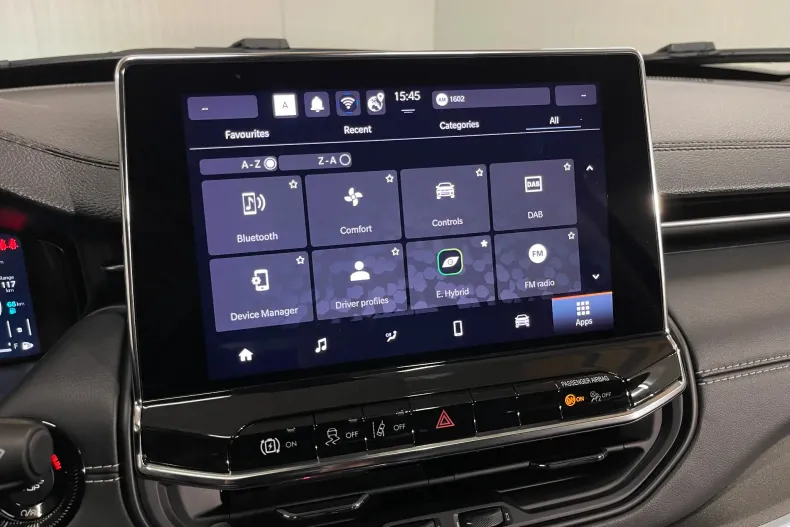 Jeep Compass din 2022 cu 73.704 km - oferta JEE104081 - foto 15