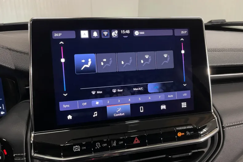 Jeep Compass din 2022 cu 73.704 km - oferta JEE104081 - foto 17