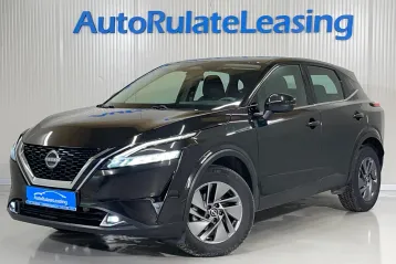Nissan Qashqai din 2023 - oferta NIS104082