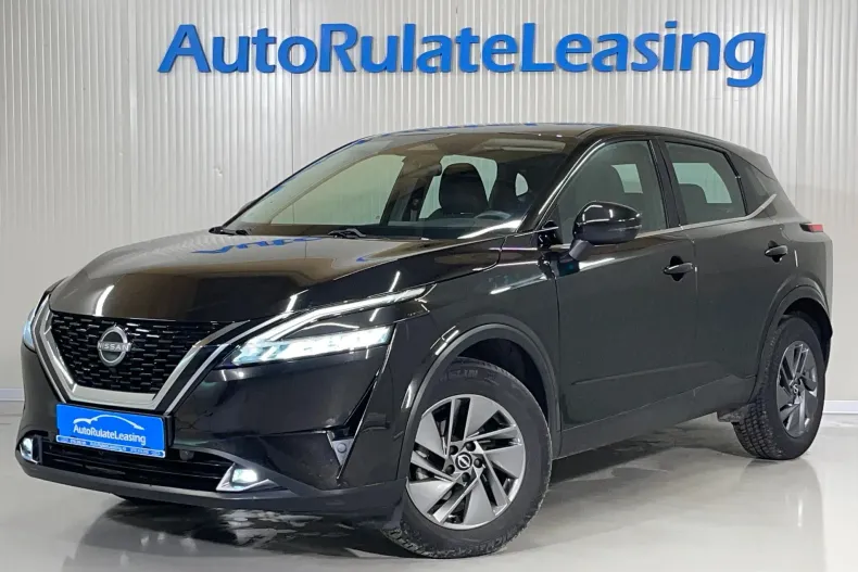 Nissan Qashqai din 2023 cu 74.648 km - oferta NIS104082 - foto 1
