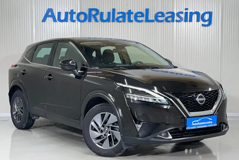 Nissan Qashqai din 2023 cu 74.648 km - oferta NIS104082 - foto 2