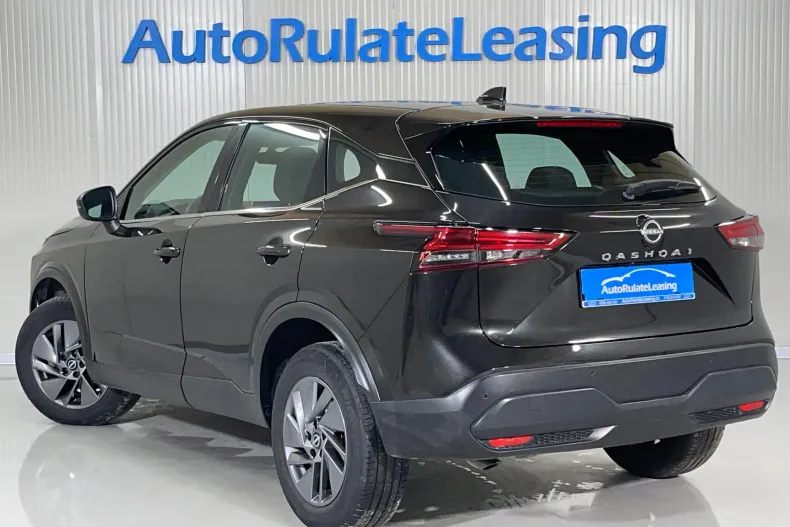 Nissan Qashqai din 2023 cu 74.648 km - oferta NIS104082 - foto 4