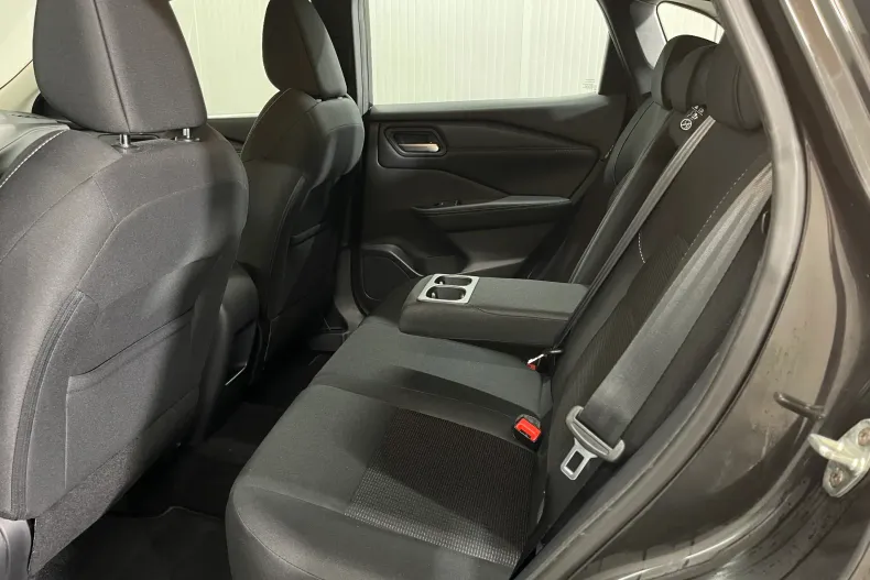 Nissan Qashqai din 2023 cu 74.648 km - oferta NIS104082 - foto 11