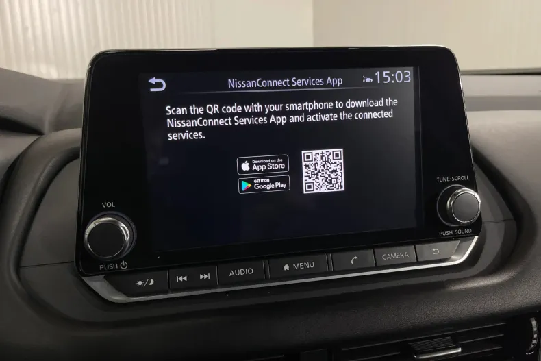 Nissan Qashqai din 2023 cu 74.648 km - oferta NIS104082 - foto 15