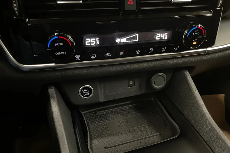 Nissan Qashqai din 2023 cu 74.648 km - oferta NIS104082 - foto 16