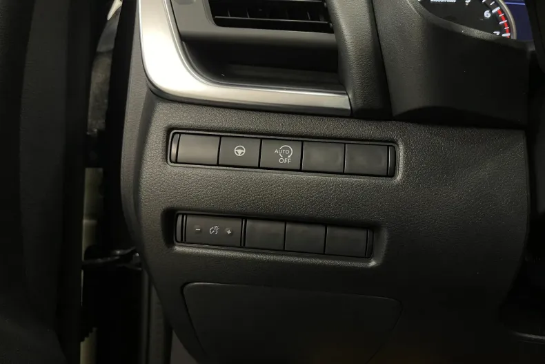 Nissan Qashqai din 2023 cu 74.648 km - oferta NIS104082 - foto 21