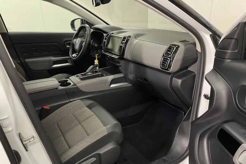 Citroën C5 Aircross din 2021 cu 149.663 km - oferta CIT104087 - foto 9