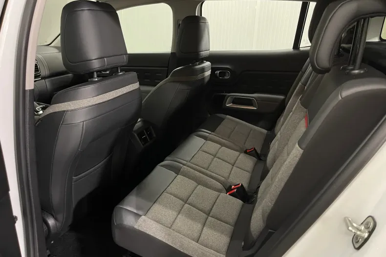 Citroën C5 Aircross din 2021 cu 149.663 km - oferta CIT104087 - foto 10