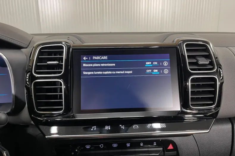 Citroën C5 Aircross din 2021 cu 149.663 km - oferta CIT104087 - foto 18