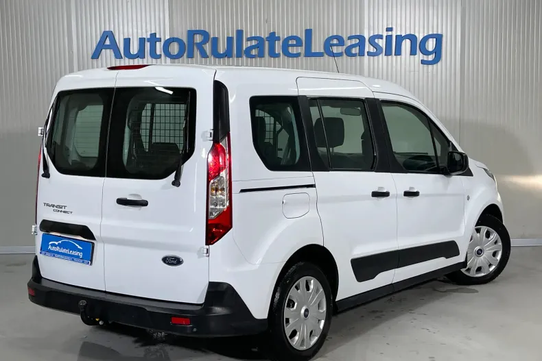Ford Transit Connect din 2020 cu 176.154 km - oferta FOR104088 - foto 3