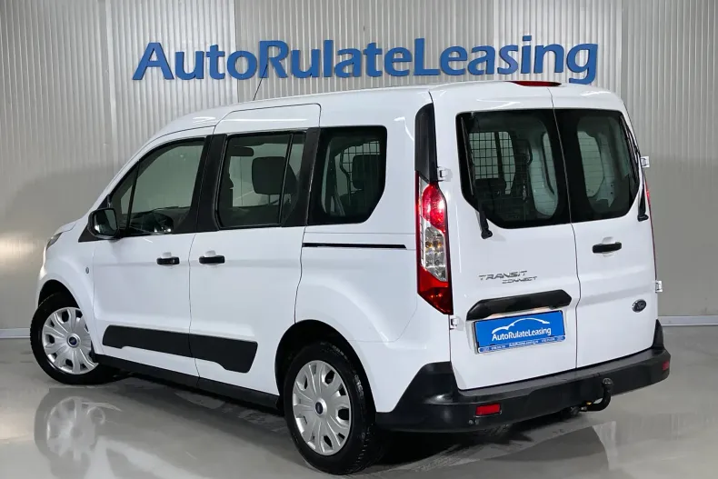 Ford Transit Connect din 2020 cu 176.154 km - oferta FOR104088 - foto 4