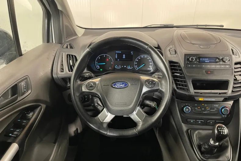 Ford Transit Connect din 2020 cu 176.154 km - oferta FOR104088 - foto 6