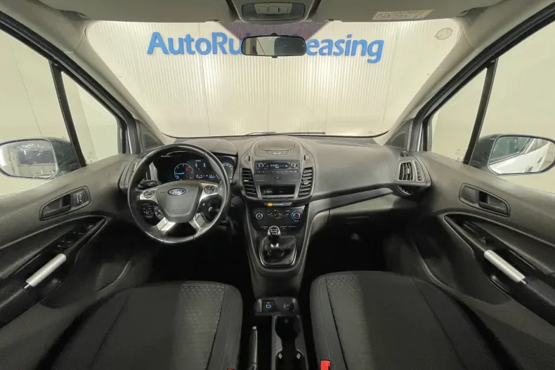 Ford Transit Connect din 2020 cu 176.154 km - oferta FOR104088 - foto 7