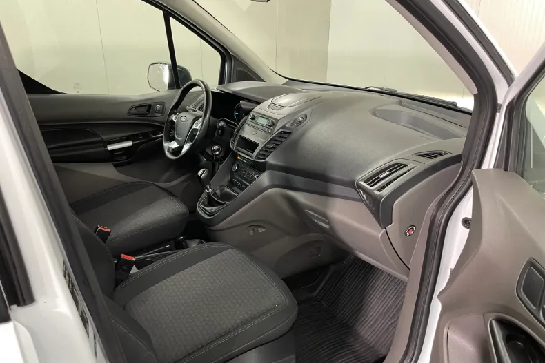 Ford Transit Connect din 2020 cu 176.154 km - oferta FOR104088 - foto 9