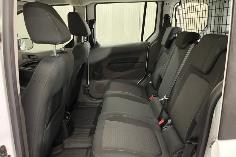 Ford Transit Connect din 2020 cu 176.154 km - oferta FOR104088 - foto 10
