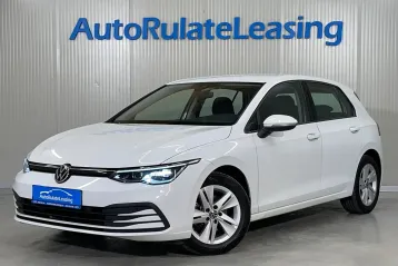 Volkswagen Golf din 2021 - oferta VOL104089