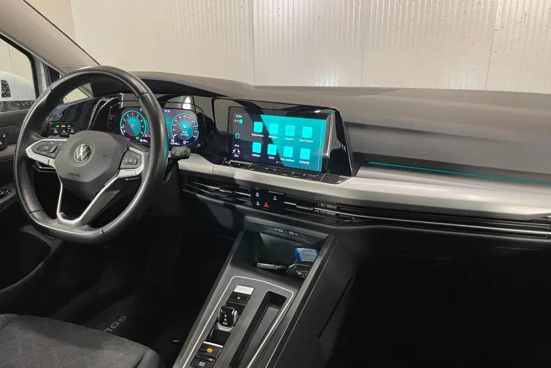 Volkswagen Golf din 2021 cu 132.745 km - oferta VOL104089 - foto 8