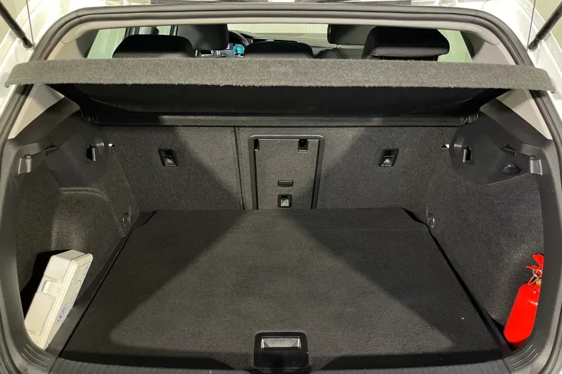 Volkswagen Golf din 2021 cu 132.745 km - oferta VOL104089 - foto 11