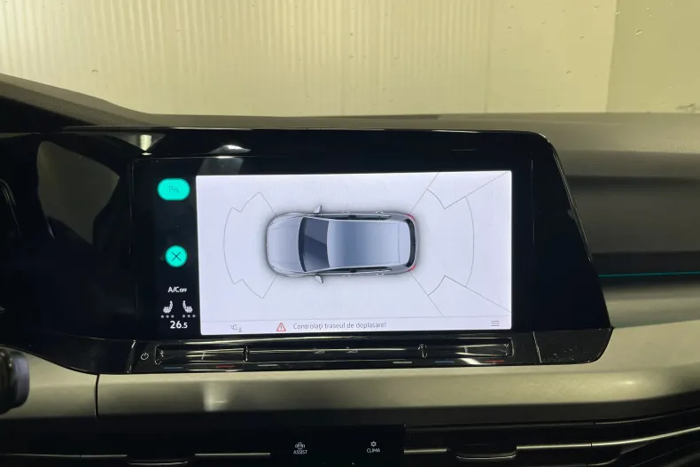 Volkswagen Golf din 2021 cu 132.745 km - oferta VOL104089 - foto 12