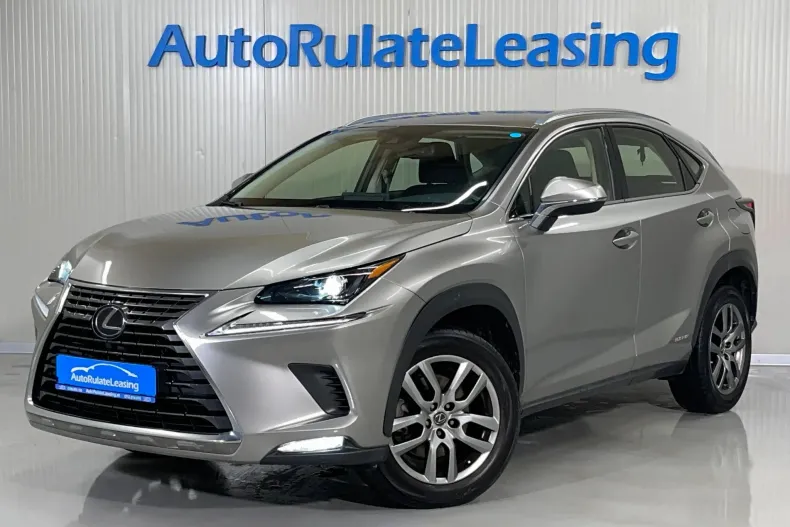Lexus Seria NX din 2020 cu 106.115 km - oferta LEX104092 - foto 1