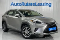 Lexus Seria NX din 2020 cu 106.115 km - oferta LEX104092 - foto 2