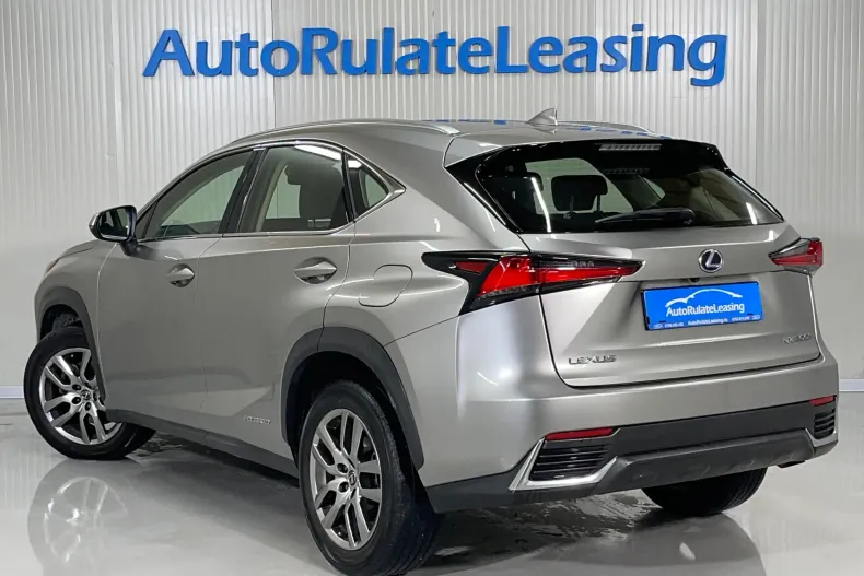 Lexus Seria NX din 2020 cu 106.115 km - oferta LEX104092 - foto 4