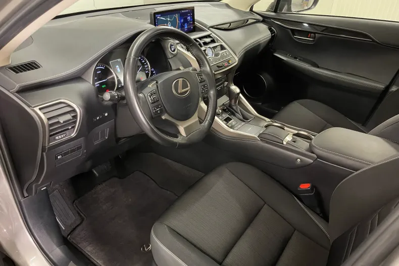 Lexus Seria NX din 2020 cu 106.115 km - oferta LEX104092 - foto 5