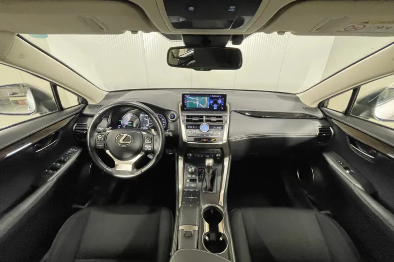 Lexus Seria NX din 2020 cu 106.115 km - oferta LEX104092 - foto 7