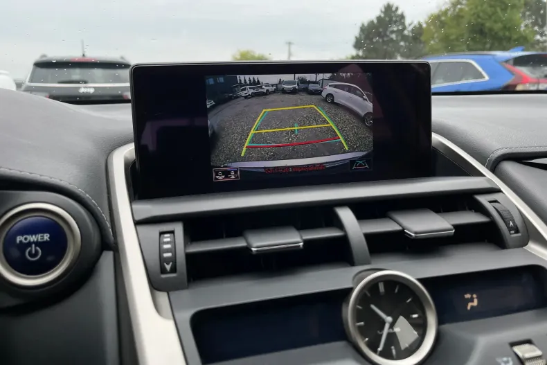 Lexus Seria NX din 2020 cu 106.115 km - oferta LEX104092 - foto 13