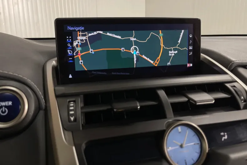 Lexus Seria NX din 2020 cu 106.115 km - oferta LEX104092 - foto 14