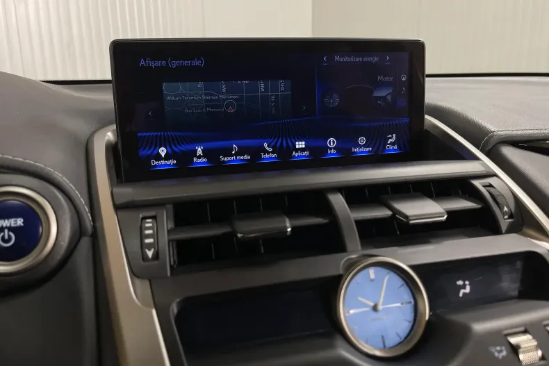 Lexus Seria NX din 2020 cu 106.115 km - oferta LEX104092 - foto 15